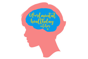 World mental health day