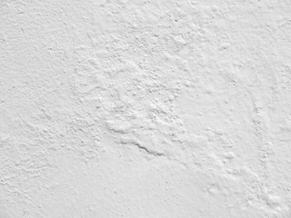 White Wall Background