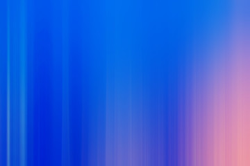 blurry blue abstract background