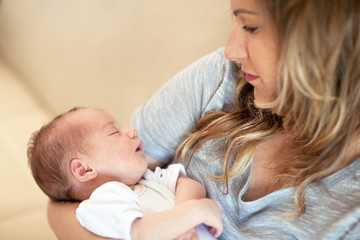 Forming trust and bonding together