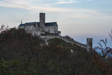 Obraz premium Castle 