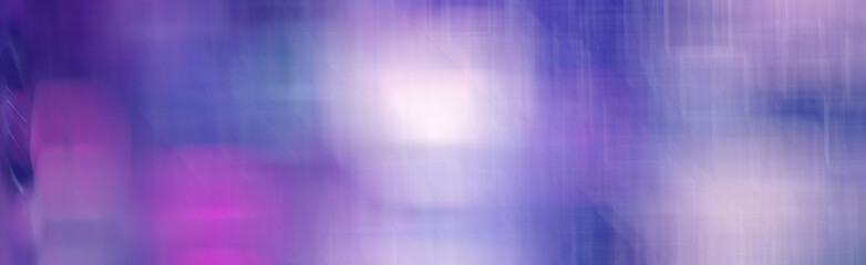 blurred abstract / blue violet gradient background square bokeh, beautiful technological modern background, blurred lines abstract gray