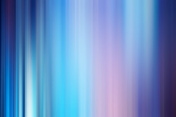 blurry blue abstract background