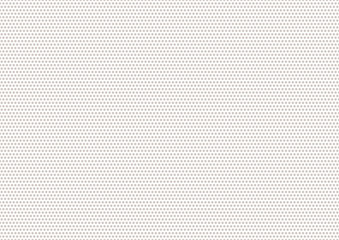 小さなドットの背景（ベージュ）