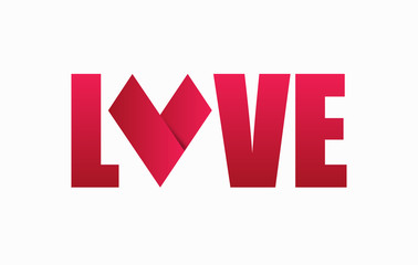 Fototapeta premium love