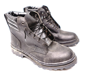 Protection Worker Shoes