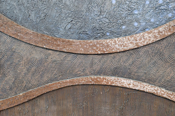 Abstract cement pattern on wall background and texture