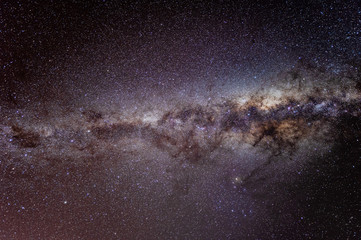 Milky way