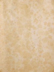 Old paper grunge background