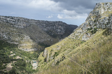 Avola (SR) - Sicilia (ITALY) | Panoramic view of 