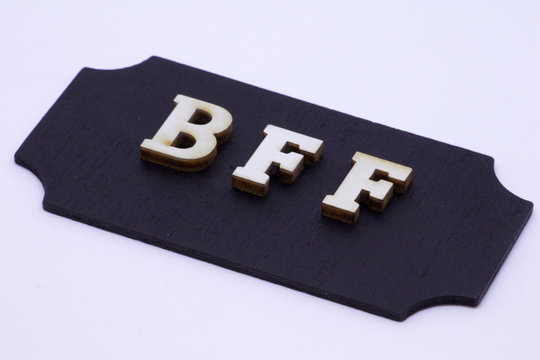 best friend forever