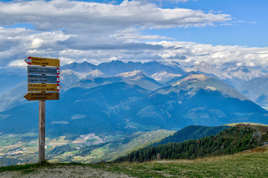 Kronplatz
