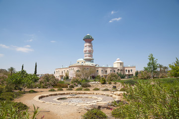 Neve Smadar, Arava, Israel
