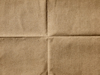 Fototapeta premium Texture of white tissue paper