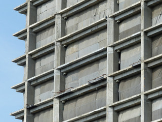 Building Under Construction