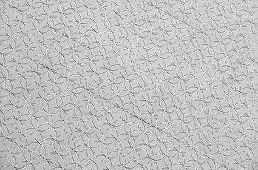 White mortar wall texture