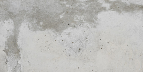 old white paint wall background