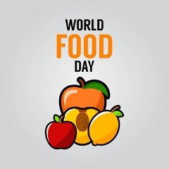 world food day design