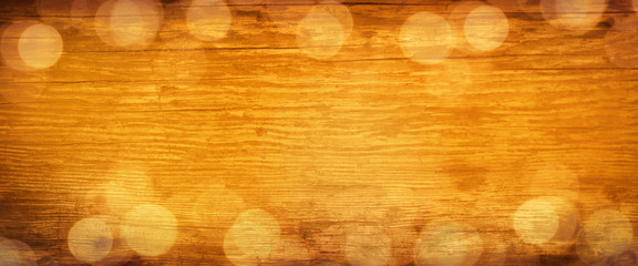 Gold luminous wooden background_001