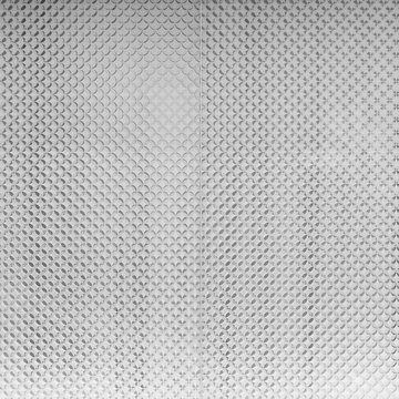 white glasss wall pattern background
