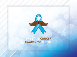 Prostate Cancer symbol
