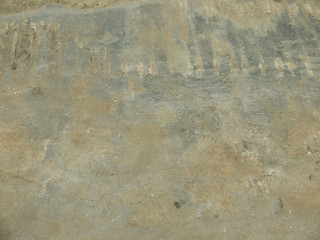 Obraz na płótnie Canvas dirty asphalt road texture