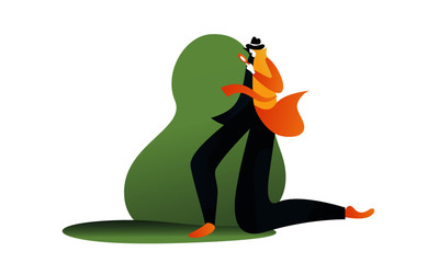 Private Investigator 