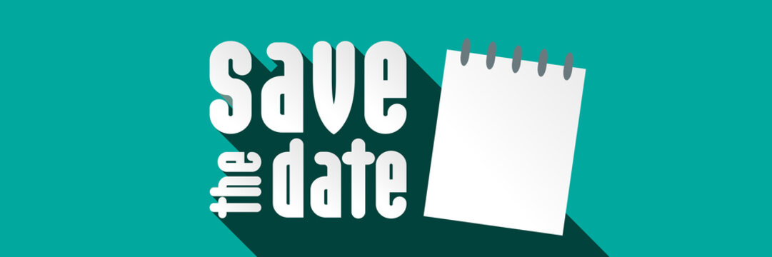 Save the date !