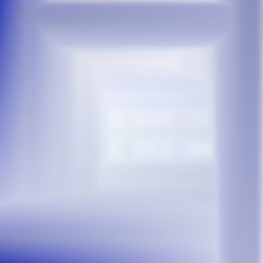 Smooth Blue Background