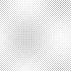 Mesh abstract seamless pattern. Vector background.