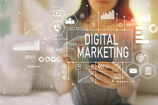 elevate your business with a digital marketing agency