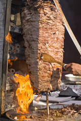 Et döner