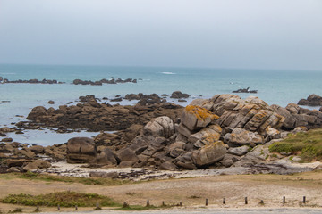 océan 