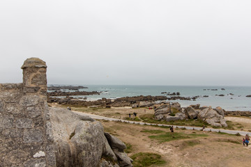 plage