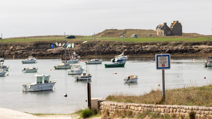 port