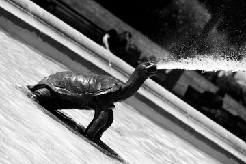 fontaine totrue