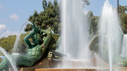fontaine 