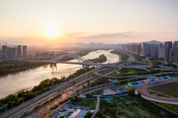 Shenan Bridge