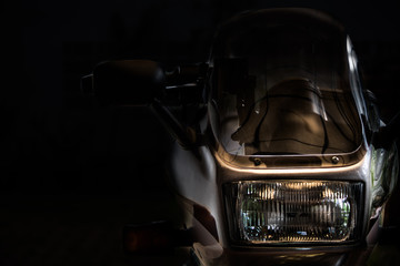Retro Bike Reborn