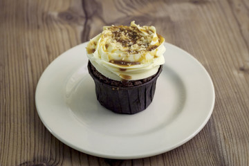 cake with cream