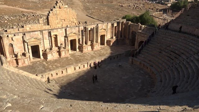 Jerash