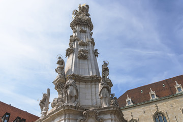 Fisherman's Bastion Budapest