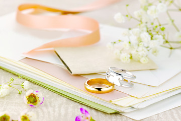 promessa di matrimonio