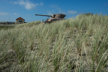 D-Day