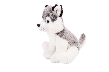 Stoffier - Plüschtier