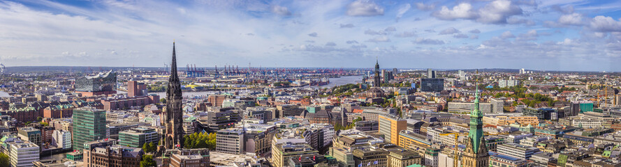 Hamburg - Germany