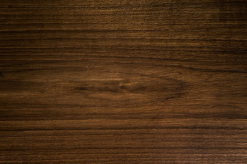 Obraz na płótnie Canvas Walnut Wood texture background