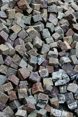 PIETRE DA COSTRUZIONE, BUILDING STONES