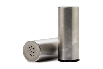 Pepper shaker and salt shaker