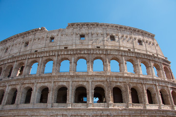 Fototapeta premium Colosseum in Rome
